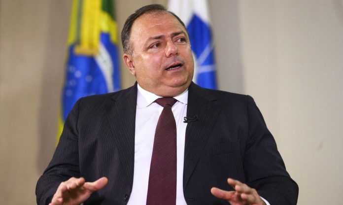 Pazuello passa a integrar o Parlamento Amazônico